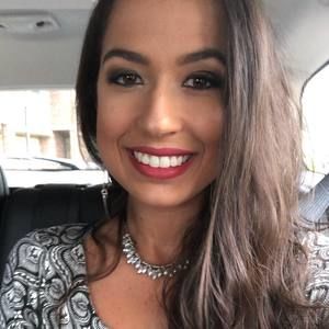 Meet your Posher, Livia